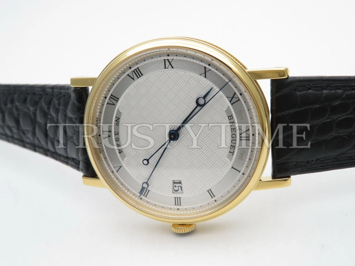 Копия часов Breguet Classique 5177BA/12/9V6 Арт.BG-0495