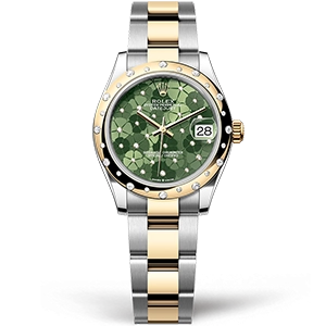 Копия часов Rolex DateJust 31mm 278343RBR-0031 Арт.RX-3225