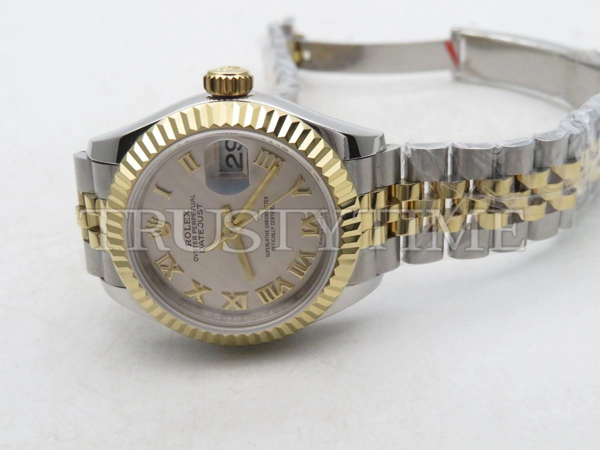 Копия часов Rolex DateJust 28mm 279173-0005 Арт.RX-1958