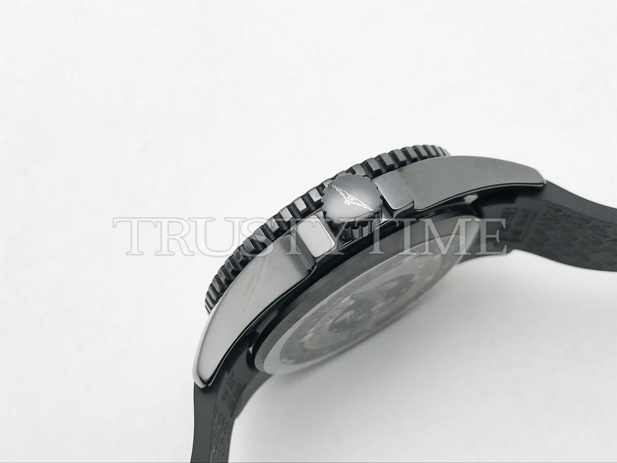 Копия часов Longines Sport Hydroconquest 43 Automatic Ceramic L3.784.4.56.9 Арт.LN-0414