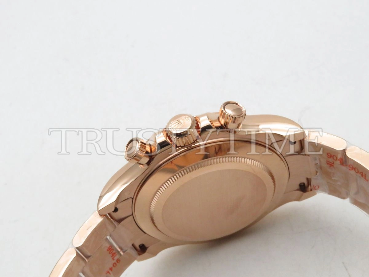 Копия часов Rolex Cosmograph Daytona 116505-0010 Арт.RX-1822