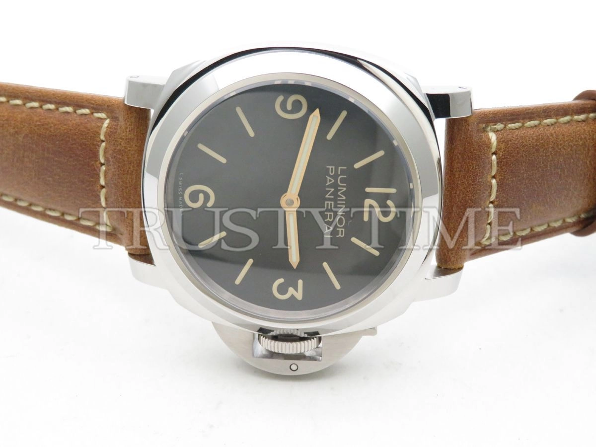 Копия часов Panerai Luminor Boutique Edition 44mm PAM00390 Арт.PN-0802