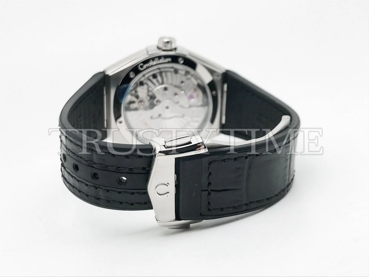 Копия часов Omega Constellation Co-Axial Master Chronometer 41mm 131.33.41.21.01.001 Арт.OM-0855