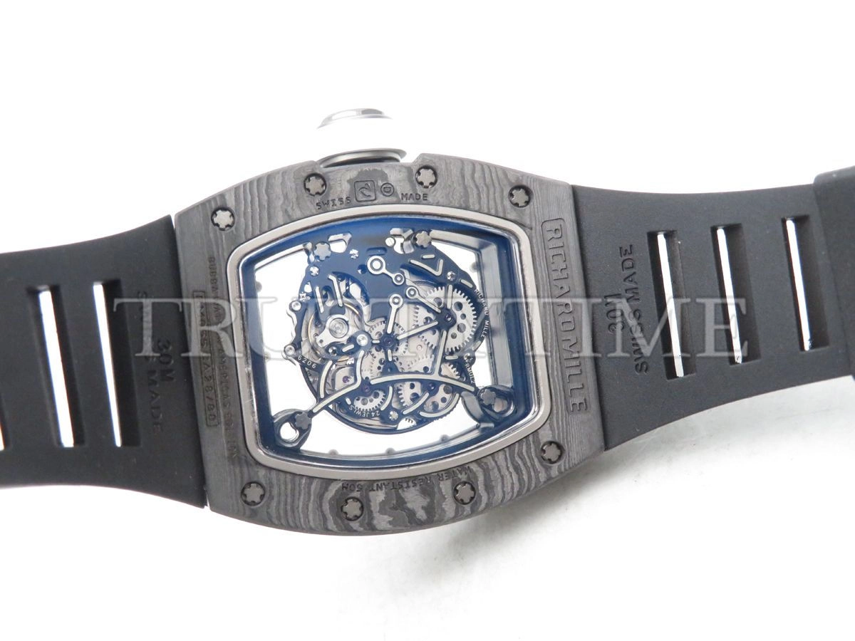 Копия часов Richard Mille RM055 Bubba Watson Арт.RM-0545