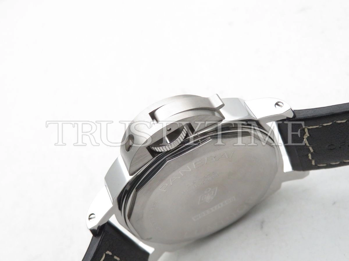 Копия часов Panerai Luminor Logo 3 Days 44mm PAM01084 Арт.PN-0821