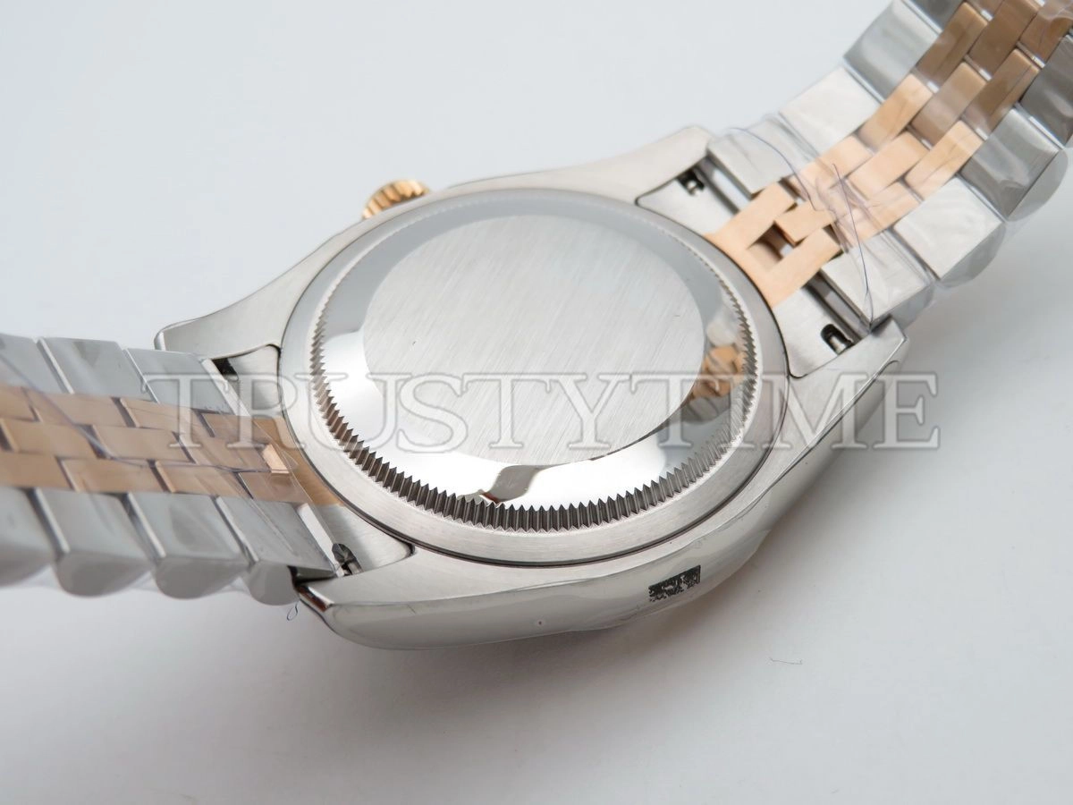 Копия часов Rolex DateJust 36mm 116201-0075 Арт.RX-0393