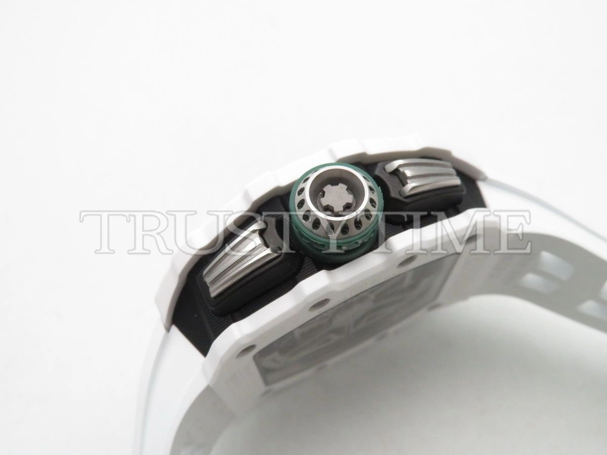 Копия часов Richard Mille RM011-03 Flyback Chronograph Le Mans
