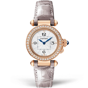 Копия часов Cartier Pasha De Cartier 30mm WJPA0017_70WAJ1P0 Арт.CR-0908