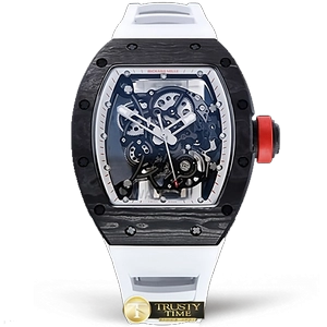 Копия часов Richard Mille RM055 Bubba Watson Арт.RM-0564