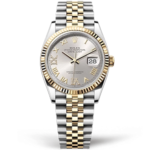 Копия часов Rolex DateJust 36mm 126233-0031 Арт.RX-2543