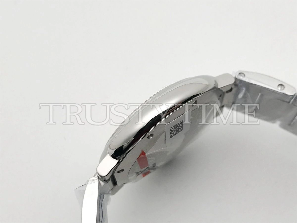 Копия часов Cartier Ballon Bleu 36 W6920041 Арт.CR-0759