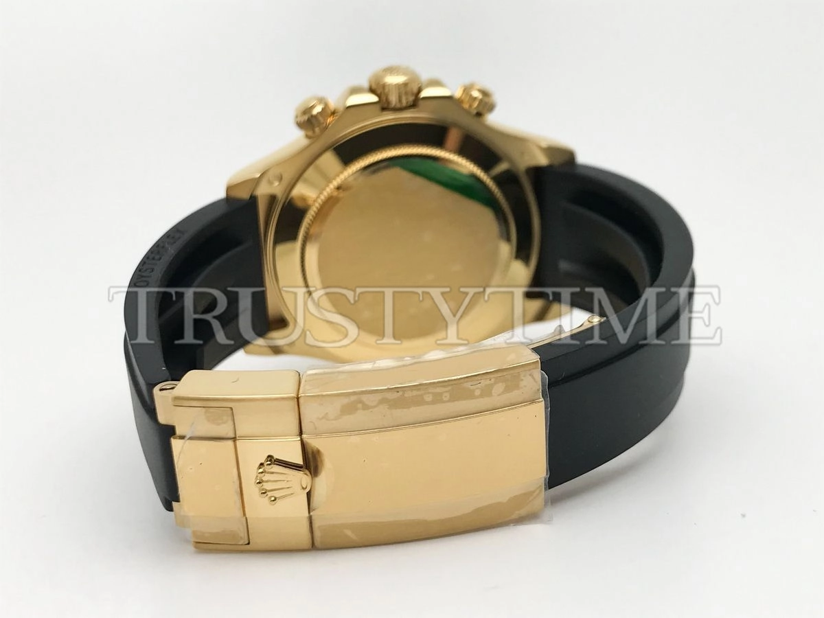 Копия часов Rolex Cosmograph Daytona 116588TBR-0003 Арт.RX-2349