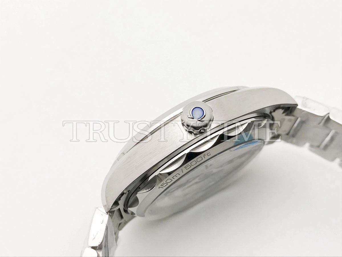 Копия часов Omega Seamaster Aqua Terra 150m Co-axial Master Chronometer 41mm 220.10.41.21.03.004 Арт.OM-0910