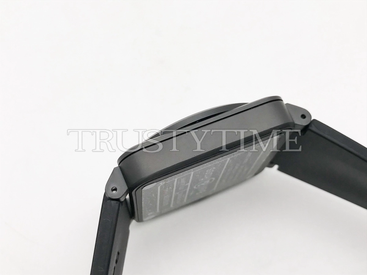 Копия часов Bell & Ross Instruments BR 03 Gyrocompass BR03A-CPS-CESRB Арт.BR-0309