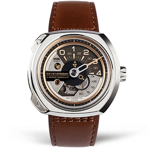 Копия часов SevenFriday V2/01 Арт.SF-0265
