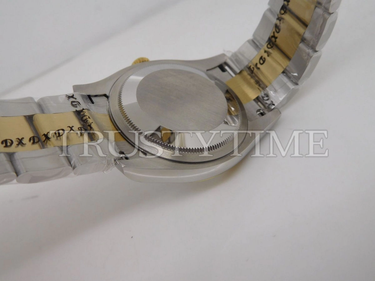 Копия часов Rolex DateJust 36mm 116233-0174 Арт.RX-0435