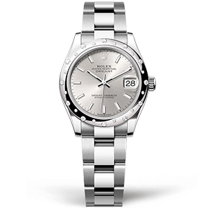 Копия часов Rolex DateJust 31mm 278344RBR-0013 Арт.RX-3069