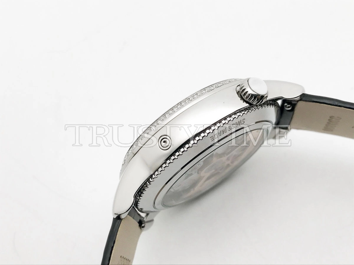 Копия часов Vacheron Constantin Egerie Moon Phase 37mm 8005F/120A-B497 Арт.VC-0410