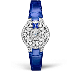 Копия часов Graff Butterfly Disco BF32WGD1BS Арт.GR-0685