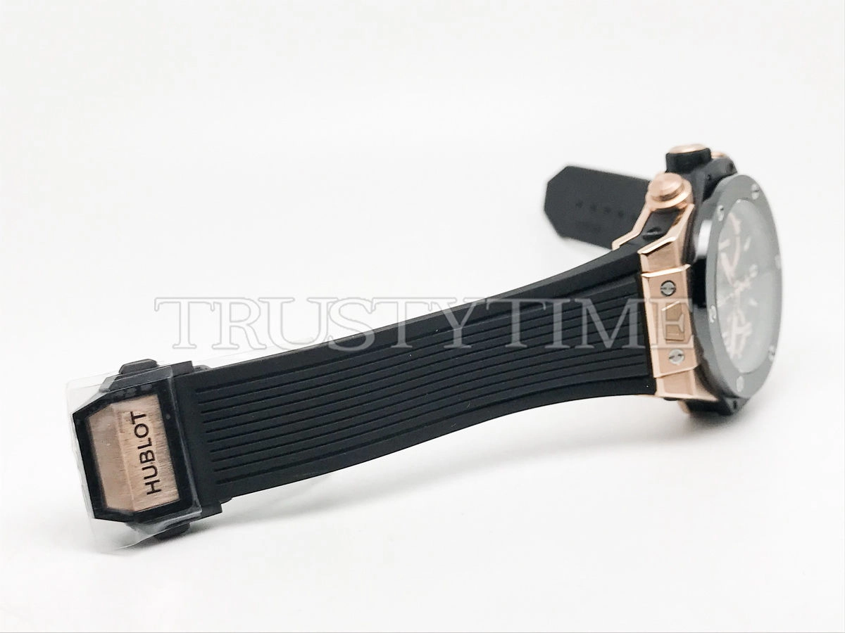 Копия часов Hublot Big Bang Unico King Gold Ceramic 42mm 441.OM.1181.RX Арт.HB-1233