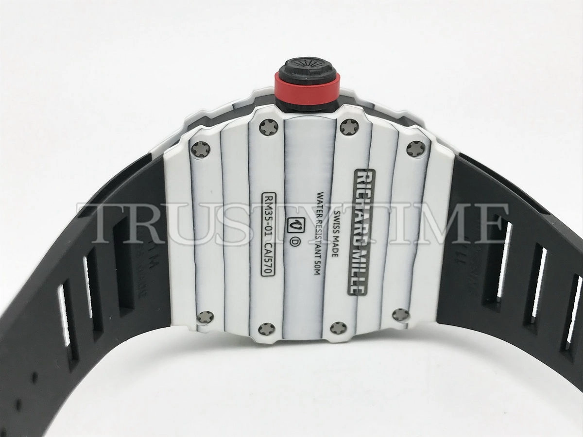 Копия часов Richard Mille RM035-01 Rafael Nadal Арт.RM-0576