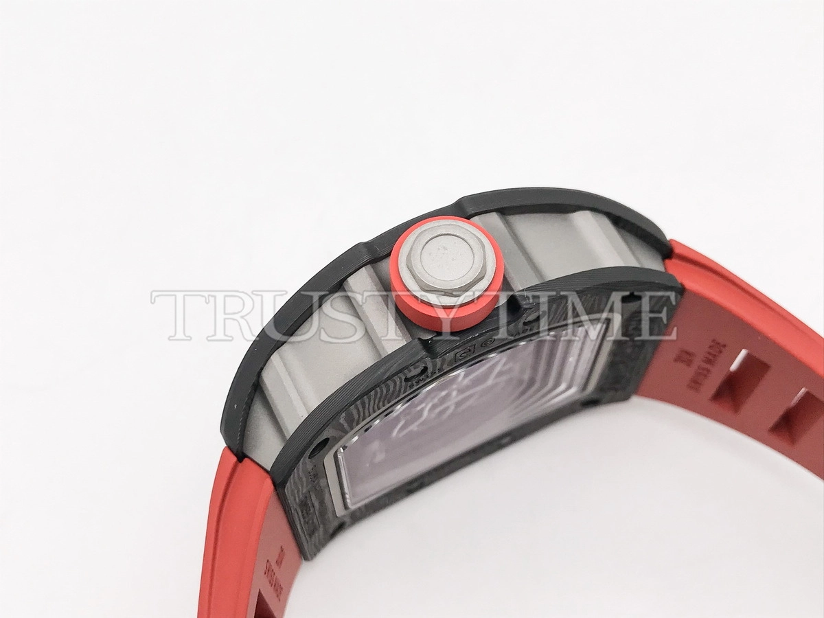 Копия часов Richard Mille RM055 Bubba Watson Арт.RM-0593