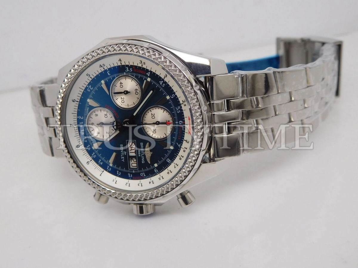 Копия часов Breitling for Bentley GT A1336313.C649 Арт.BT-0386