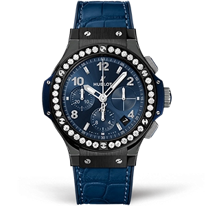 Копия часов Hublot Big Bang 41 Ceramic 341.CM.7170.LR.1204 Арт.HB-0869