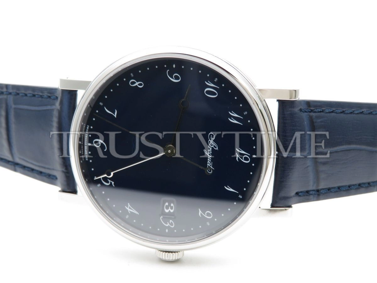 Копия часов Breguet Classique 5177BB/2Y/9V6 Арт.BG-0491