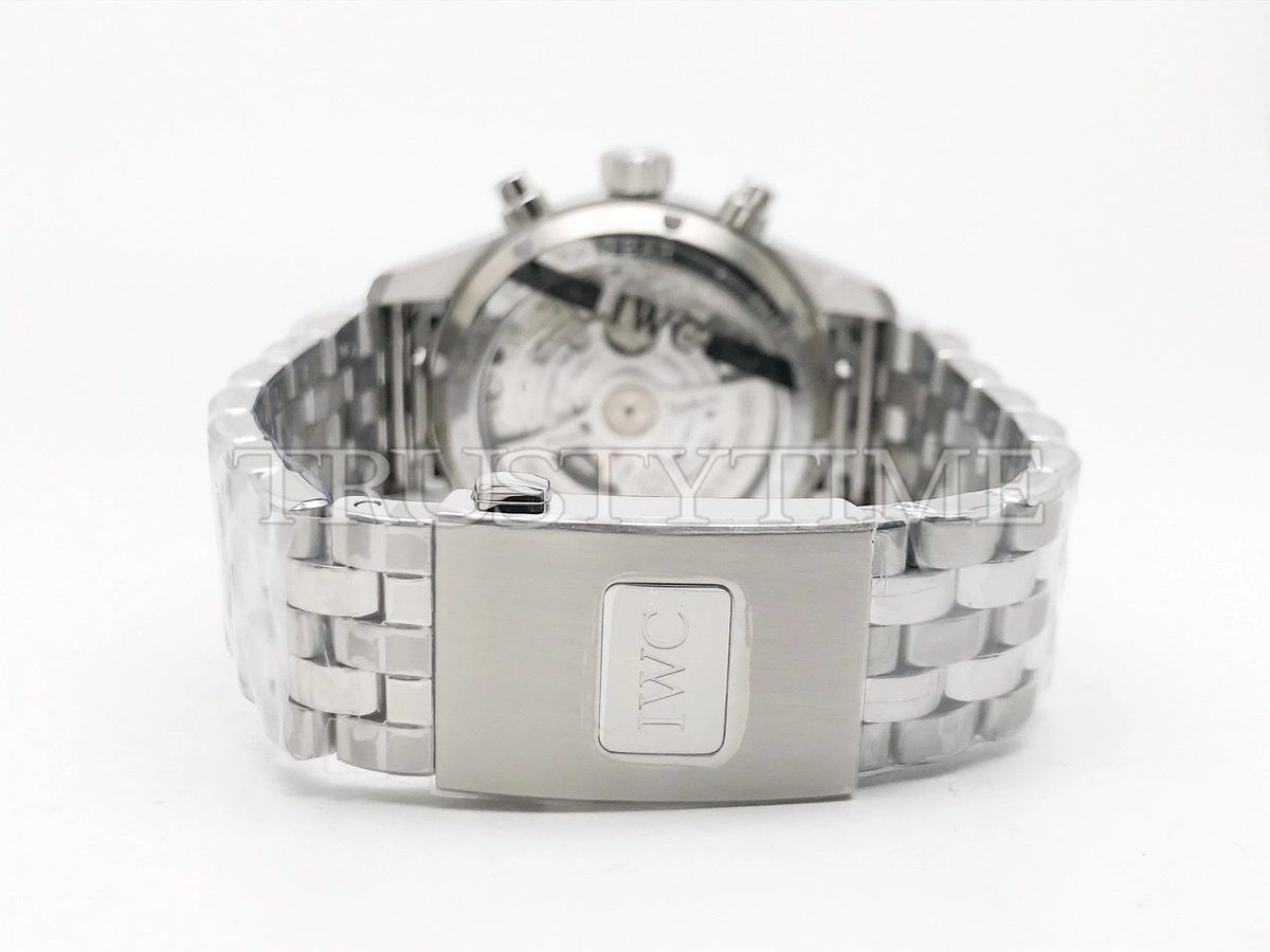 Копия часов IWC Pilot's Watch Chronograph 41 mm IW388104 Арт.IW-0932