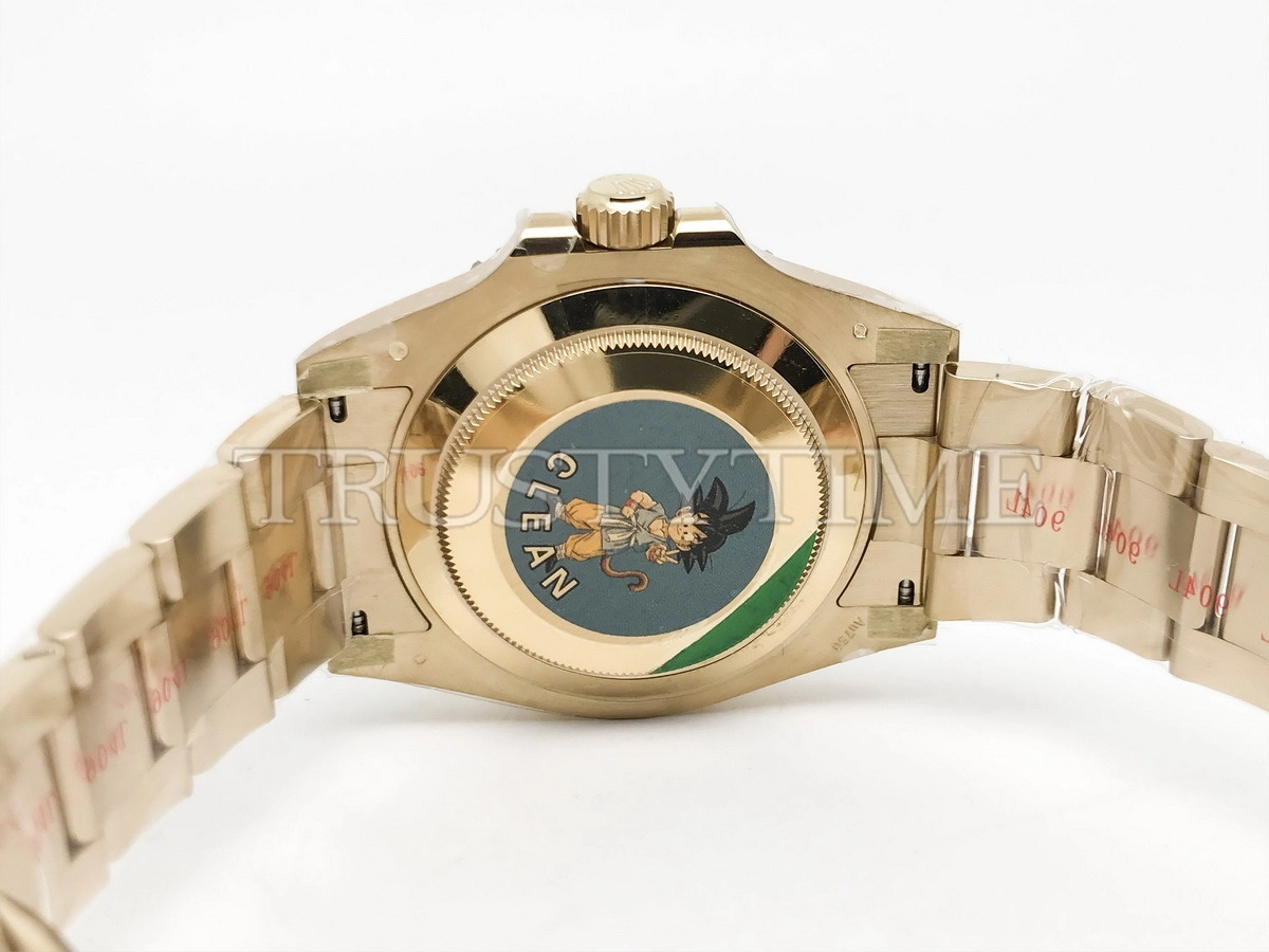 Копия часов Rolex Submariner 41mm 126618LB-0002 Арт.RX-2835