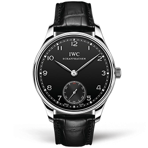 Копия часов IWC Portugieser Hand-Wound 44mm IW545407 Арт.IW-0655