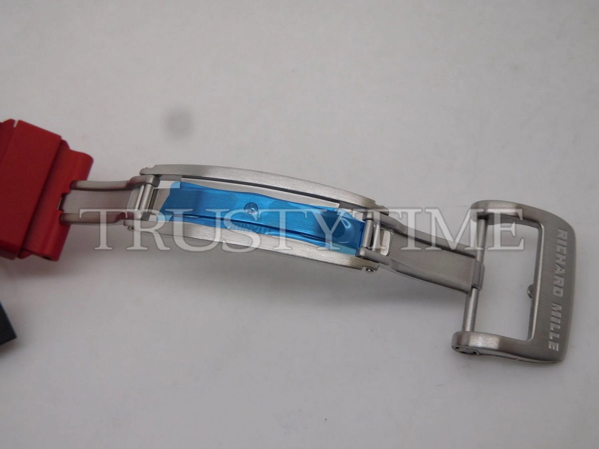 Копия часов Richard Mille RM055 Bubba Watson Арт.RM-0447