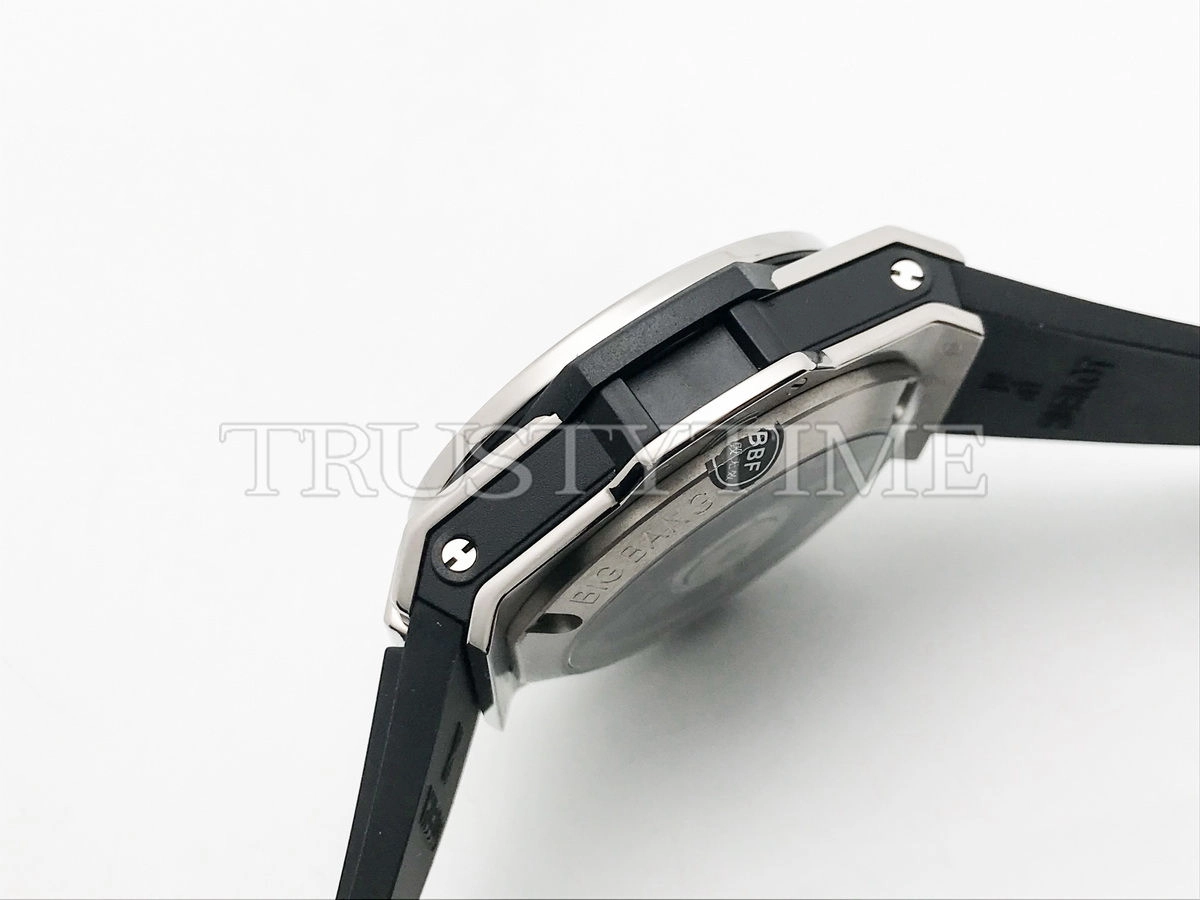 Копия часов Hublot Big Bang Unico Titanium 42mm 441.NX.1171.RX Арт.HB-1237