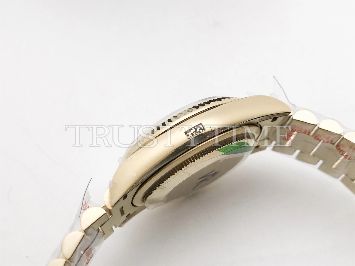 Копия часов Rolex Day-Date 36mm 128238-0132 Арт.RX-3473