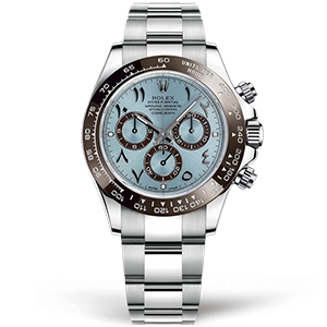 Копия часов Rolex Cosmograph Daytona 116506-0004 Арт.RX-1618