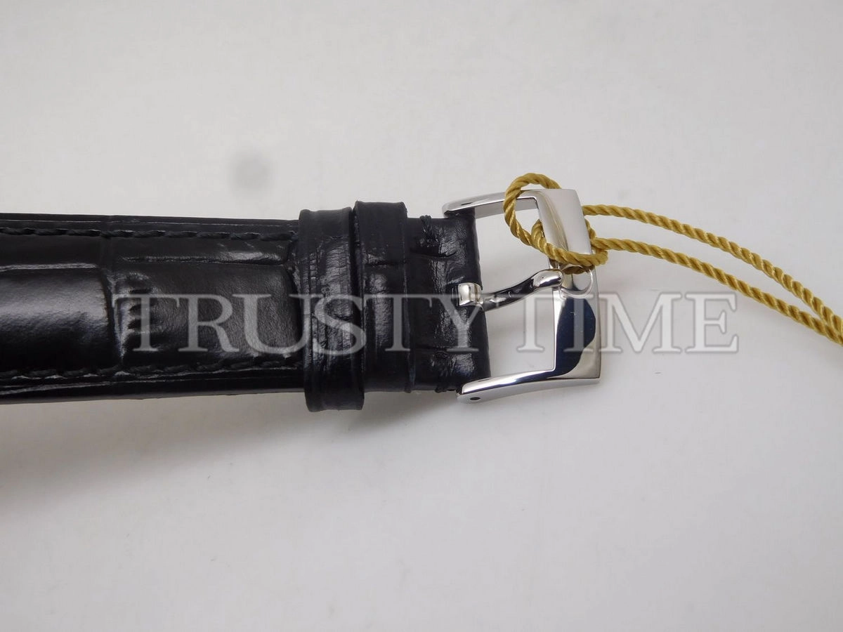 Копия часов Omega De Ville Prestige Co‑Axial Chronometer 39mm 424.53.40.20.04.001 Арт.OM-0504