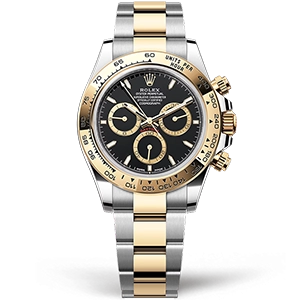 Копия часов Rolex Cosmograph Daytona 126503-0003 Арт.RX-3411
