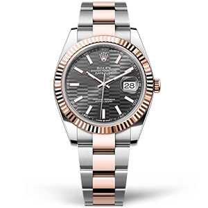 Копия часов Rolex DateJust II 41mm 126331-0019 Арт.RX-2683