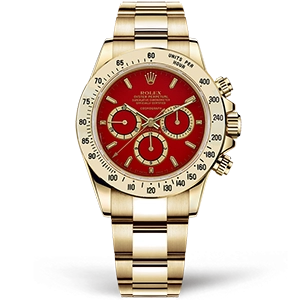 Копия часов Rolex Cosmograph Daytona 116508LN Арт.RX-1069