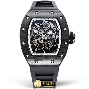 Копия часов Richard Mille RM055 Bubba Watson Арт.RM-0463