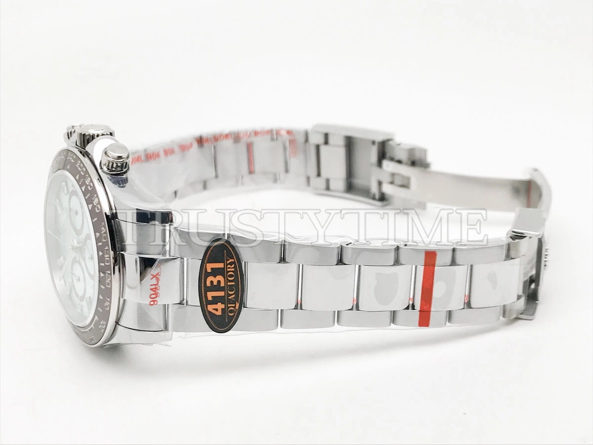 Копия часов Rolex Cosmograph Daytona 126506-0002 Арт.RX-3309