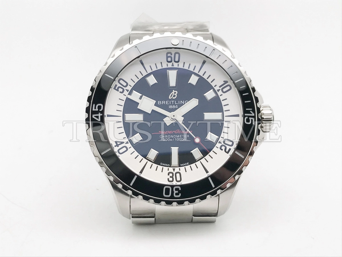Копия часов Breitling Superocean Automatic 44mm A17376211B1A1 Арт.BT-1057