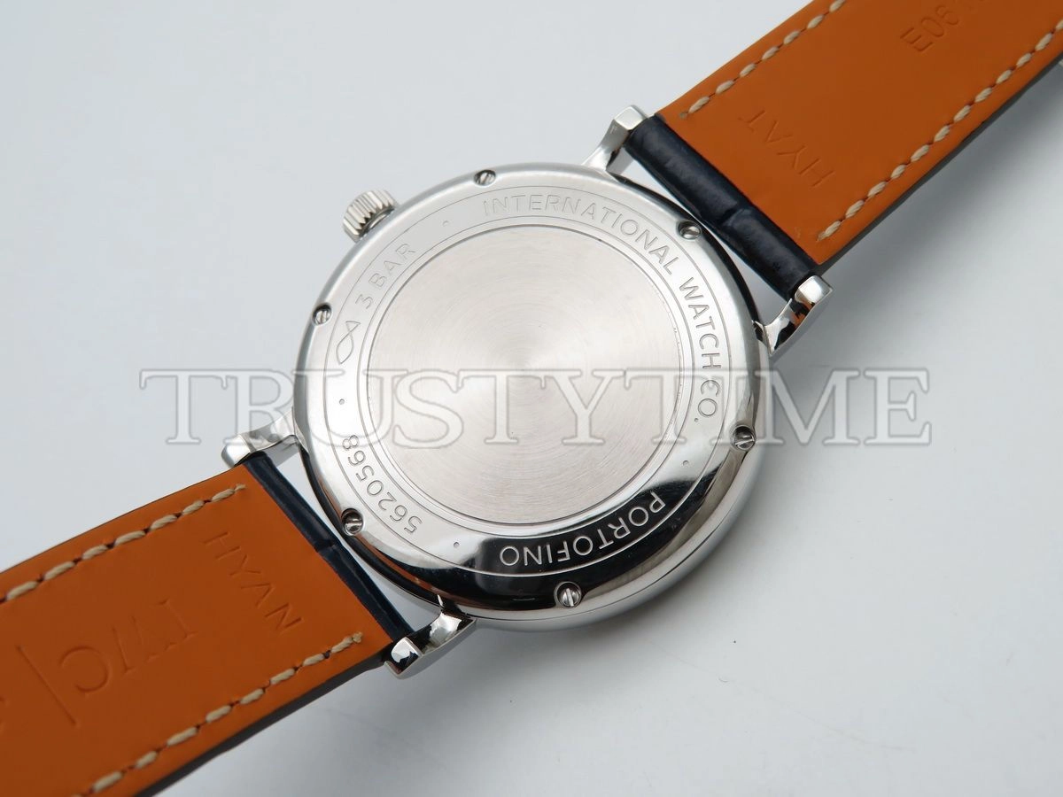 Копия часов IWC Portofino Automatic 37mm IW458111 Арт.IW-0571