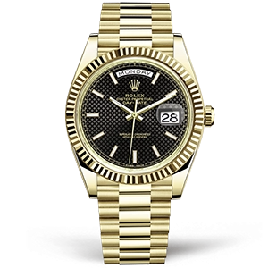 Копия часов Rolex Day-Date 40mm 228238-0007 Арт.RX-1719