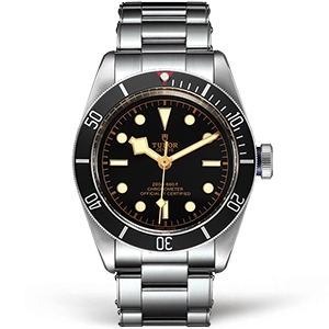 Копия часов Tudor Heritage Black Bay 39mm M79230N-0009 Арт.TD-0761