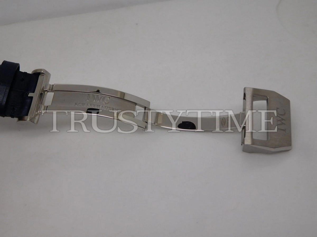 Копия часов IWC Pilot’s Watch Chronograph Spitfire Edition «BFI London Film Festival» 43mm IW387812 Арт.IW-0545