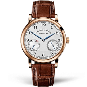 Копия часов A. Lange & Söhne 1815 Up/Down 234.032 Арт.AS-0722
