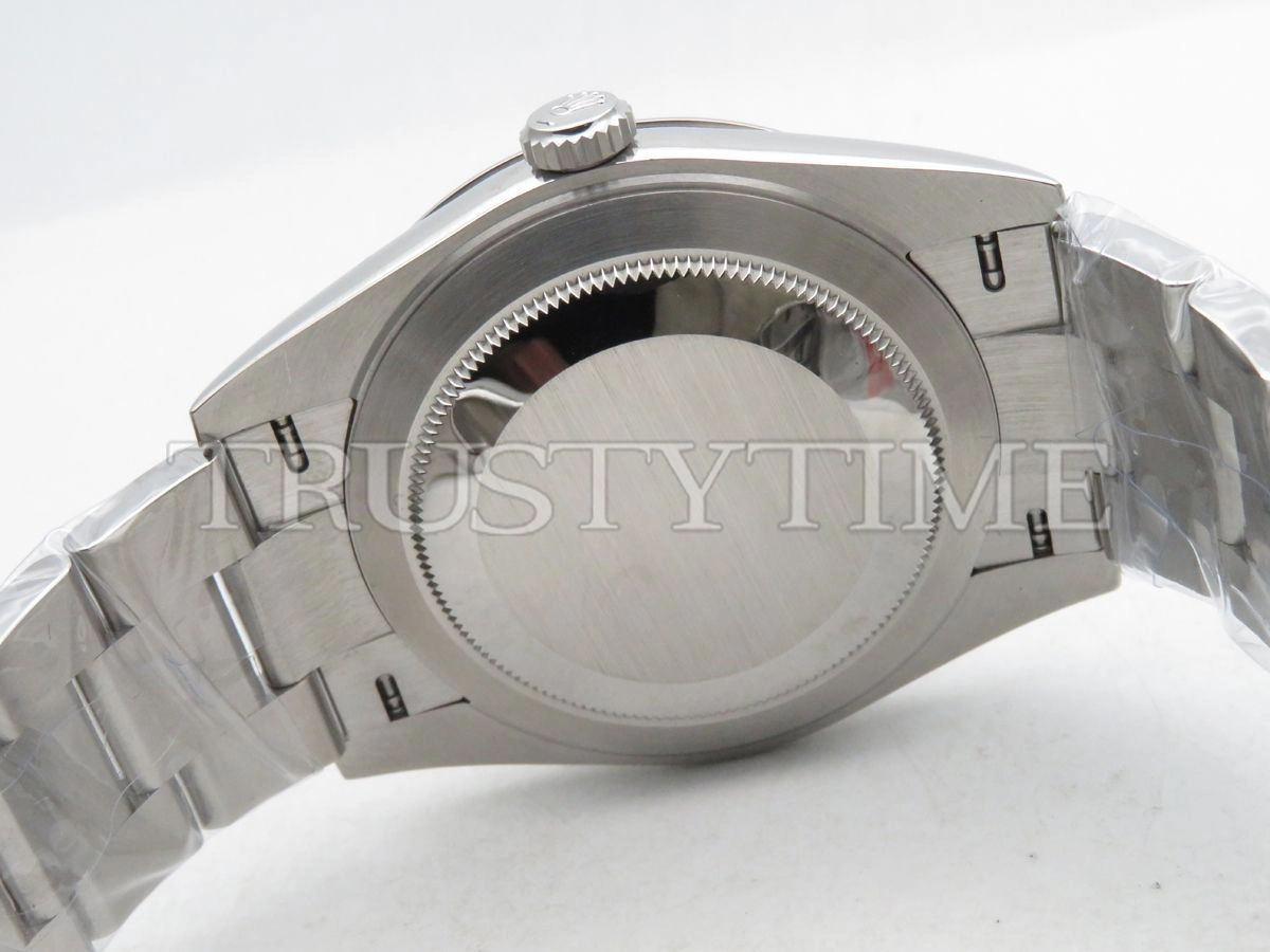 Копия часов Rolex DateJust II 41mm 126300-0001 Арт.RX-1881
