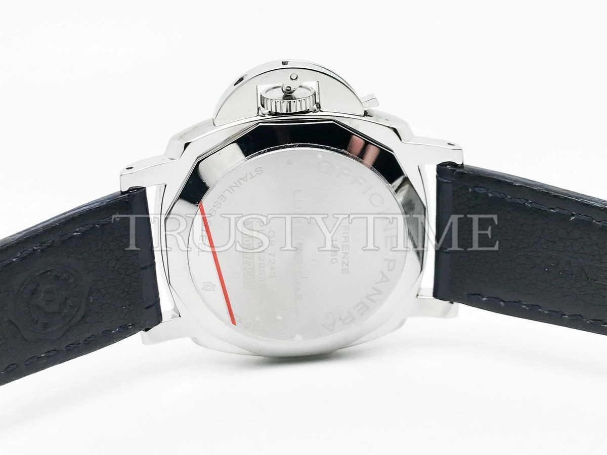 Копия часов Panerai Luminor Due 3 Days Date 42mm PAM01274 Арт.PN-0857